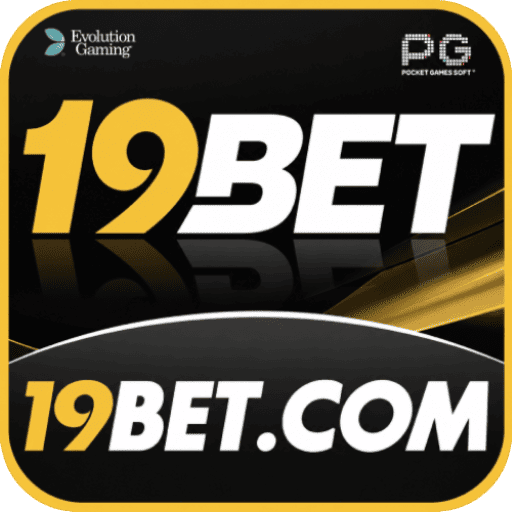 19BET Logo